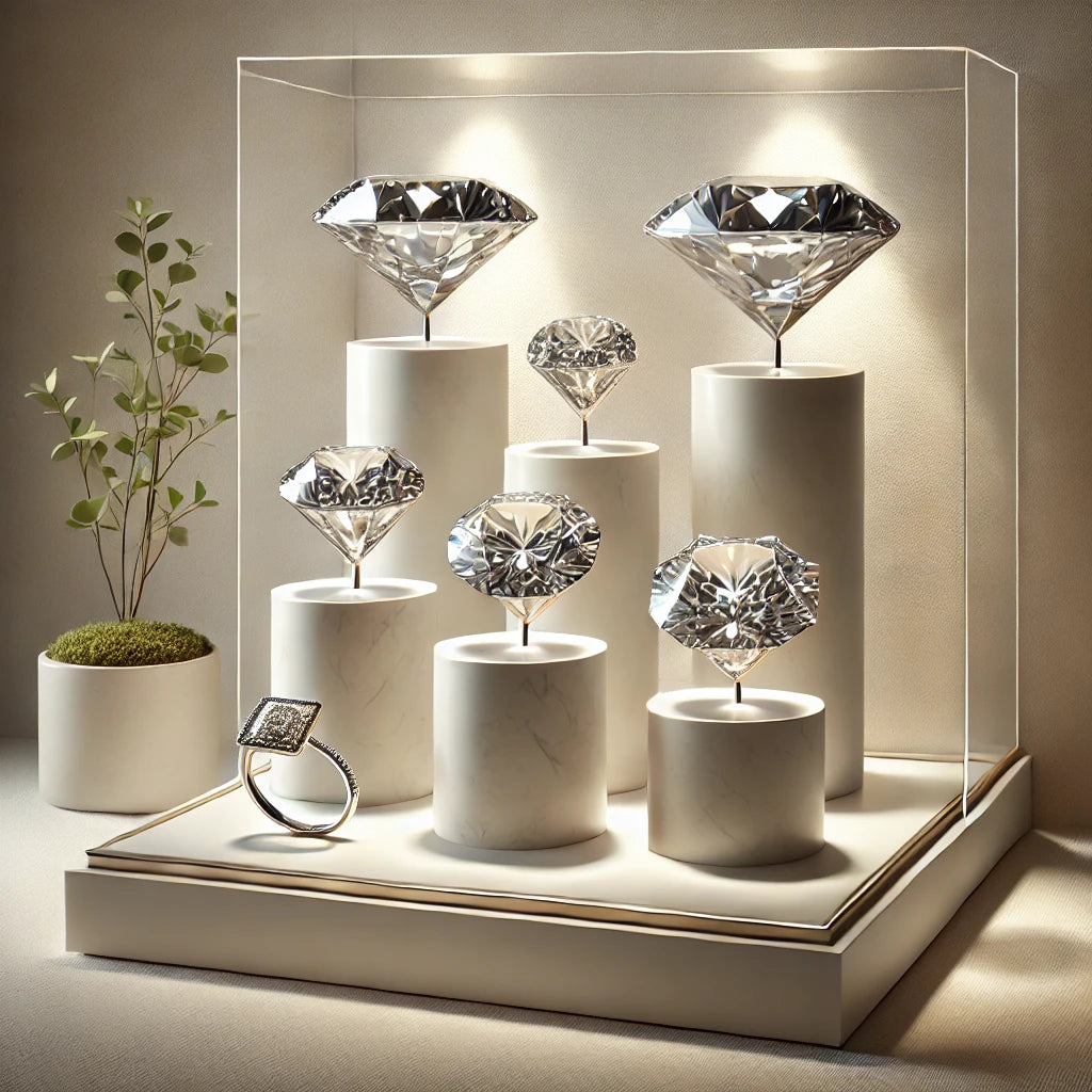 Ethical Diamonds Explained